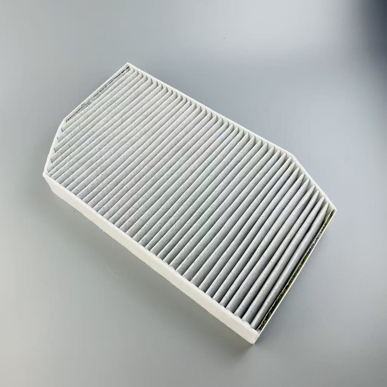 Car A/C filter